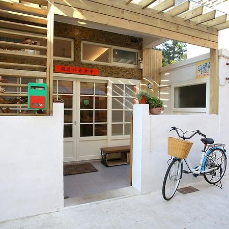 Mu Ju B&B Magong Exterior photo