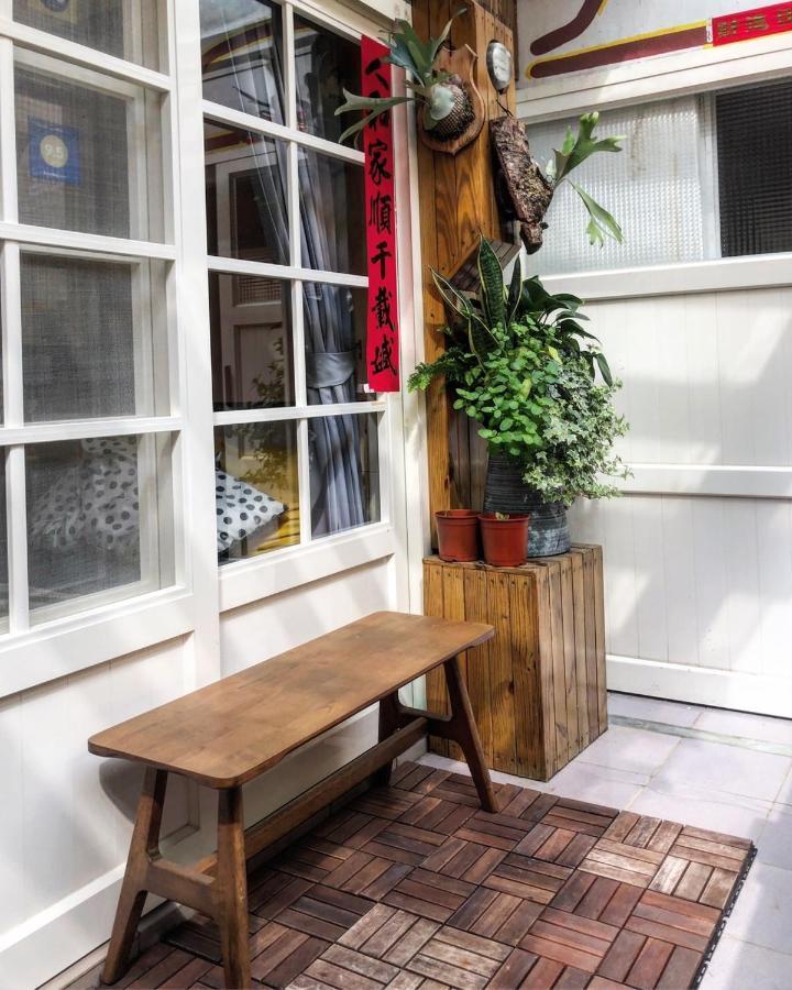 Mu Ju B&B Magong Exterior photo
