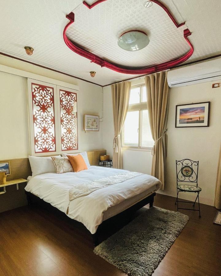 Mu Ju B&B Magong Exterior photo